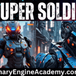 AI Super Soldiers Set to Revolutionize Warfare!