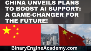 China to Boost AI