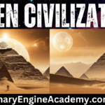 Exposing the Truth How the Great Pyramid of Giza Was Built by an Advanced Alien Civilization