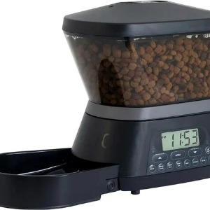 Automatic Dog Feeder