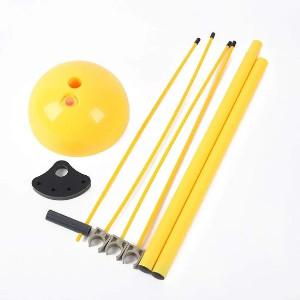 Basketball Dribble Trainer