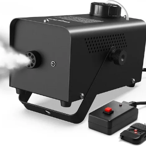 Fog Machine