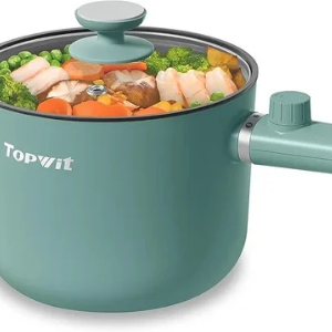 Portable Electric Pot