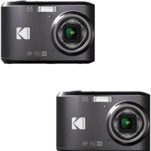 Vintage Digital Camera